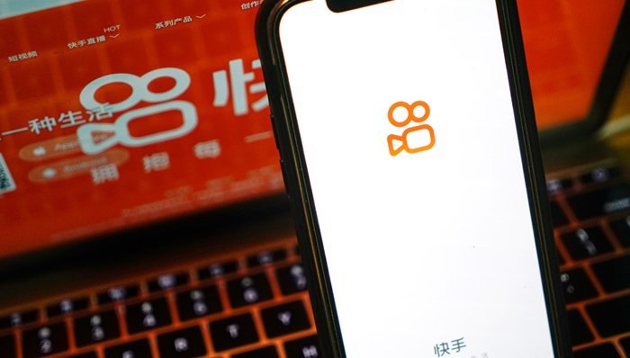 快手，被可灵反超