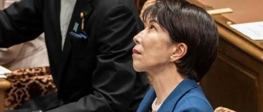 硬气!中方在联合国,把“刀”架日本脖子上,高市必须作出抉择