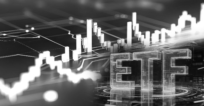 资金逆势买入创业板ETF 机构:情绪性回调提供布局窗口